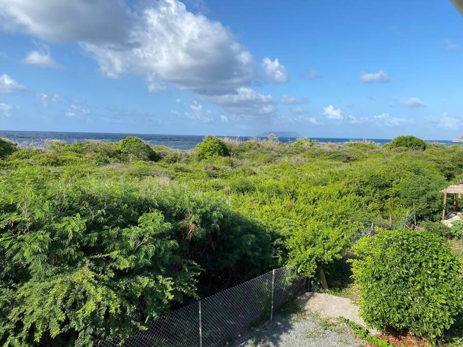 Maison Bord De Mer A 100 M แซงต์-ฟรองซัวส์ ภายนอก รูปภาพ