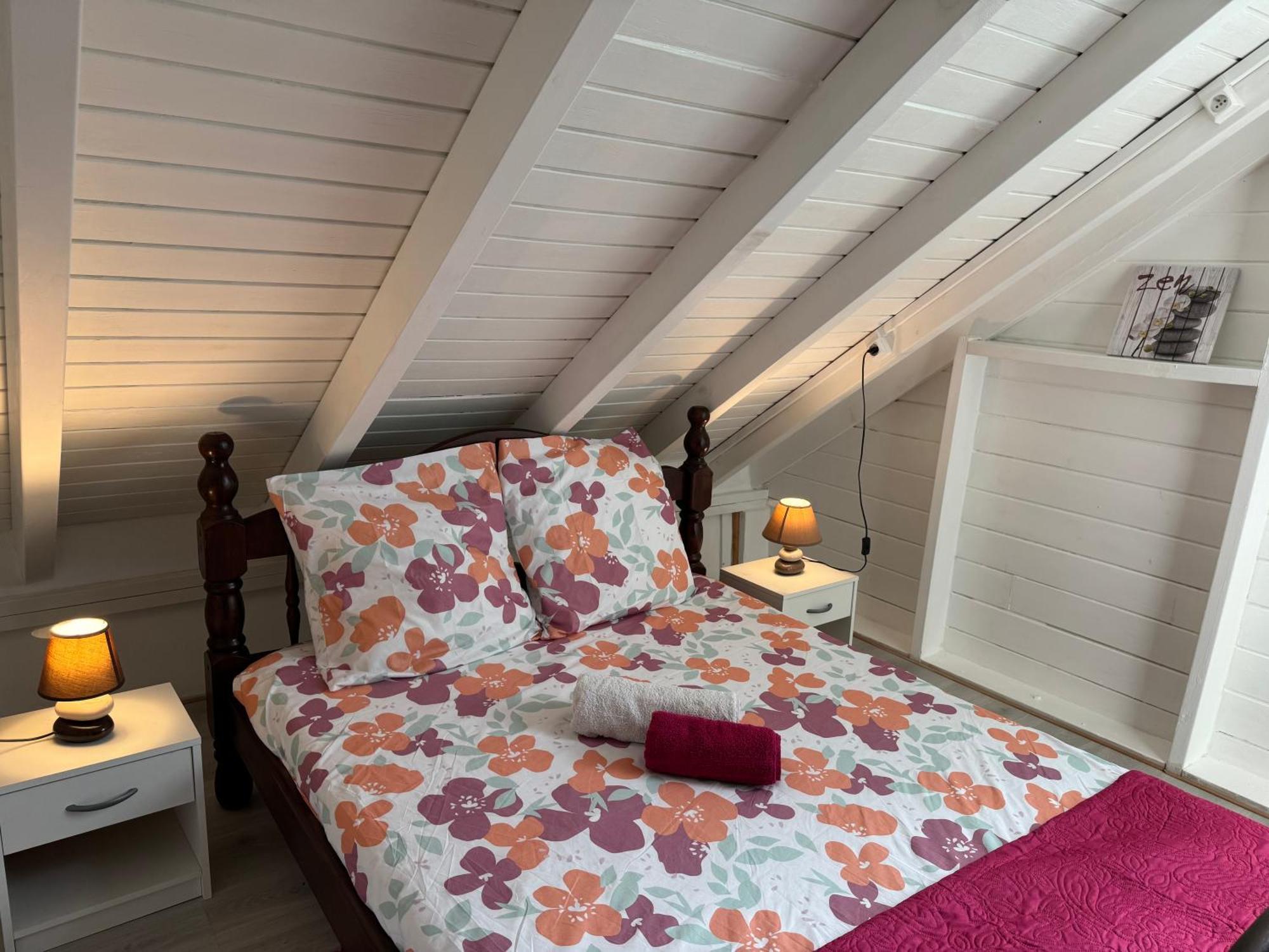 Maison Bord De Mer A 100 M แซงต์-ฟรองซัวส์ ภายนอก รูปภาพ